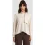 ARKET Nolita Top Beige