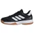 ADIDAS PERFORMANCE Sportschoen ‘Ligra 8’  zwart / wit