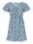 PROTEST Jurk ‘PRTFENNA’  blauw