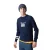 Trui met ronde hals Rossignol Signature