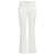 CALVIN KLEIN JEANS high waist flared jeans wit