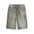 Tommy Hilfiger short grey denim