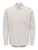 Only & Sons Overhemd  grijs