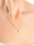 So Chic Ketting  goud