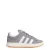 ADIDAS ORIGINALS Sportschoen ‘Campus 00s’  grijs / wit