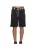 Guess klassieke bermudashorts met logo voor heren