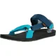 Teva Originele Universele Sandalen, Blauw