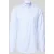 Jake*s slim fit zakelijk hemd met extra lange mouw