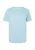 comma casual identity Shirt  lichtblauw