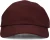 The GoodPeople Pet
Heren Cap, Materiaal: Katoen, Kleur: Bordeaux