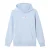 Ellesse Jongens Otternere 2 Hoodie (Lichtblauw)