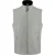 Regatta Heren Ascender Softshell 2-laags bodywarmer (Mineraalgrijs/zwart)