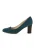 EVITA Pumps ‘BIANCA’  petrol