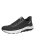 WALDLÄUFER Sneakers laag ‘Carl’  zwart