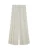 Semicouture Broek ‘Adelina’  stone grey / wit