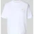 Selected boxy fit T-shirt van puur katoen model ‘ELLA’