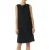Comma  Dresses Blue-marine