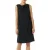 Comma  Dresses Blue-marine