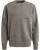 Cast Iron | Heren | Trui Grijs