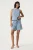 Garcia denim short light used