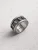 REYTEL Ring ‘ETERNAL DANCE’  zilver