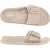 Holster Laze slippers vegan comfort podologisch goedgekeurd waterbestendig –