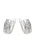 faina Oorbellen  zilver