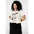 MS Mode T-shirt ecru