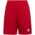 Adidas Kinderen/kinderen entrada 22 korte broek