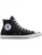 CONVERSE Sneakers laag ‘Chuck Taylor All Star Hi’  zwart