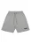 Oldskull Sportbroek ‘Basic Osk’  grijs