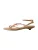 Next Sandalen met riem ‘Forever Comfort’  beige