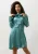Semicouture Mini Jurk Dames Maya Dress,