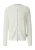 s.Oliver Gebreid vest  wit