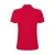 Polo stretch zonder label vrouw SG Signature
