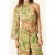 BA&SH Top Lucia Vert