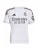 ADIDAS PERFORMANCE Functioneel shirt ‘Real Madrid 25/26’  geel / zwart / wit