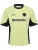 Hummel Tricot  neongroen / zwart