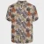 Kronstadt Ks3963 johan tropical vibes shirt ss
