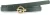 LASCANA Riem  groen