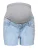 Only Maternity Jeans ‘OLMGabi’  blauw denim