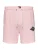 Tommy Jeans Broek  rosa / zwart