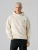 Red Bull Racing x Pepe Jeans Sweatshirt ‘Circuit’  crème / royal blue/koningsblauw / wit