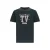 TYGO & vito jersey T-shirt donkergroen