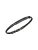Breil Armband  antraciet
