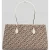 Tommy Hilfiger Handtas met logo-jacquard model ‘GRACE’