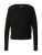 Barbour International Trui ‘Nia’  zwart
