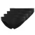 Skiny Slip  zwart