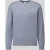 PUMA Performance Regular fit sweatshirt van katoenmix model ‘NO1’