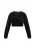 faina Blouse  zwart